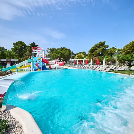 Sipar Plava Laguna Hotel