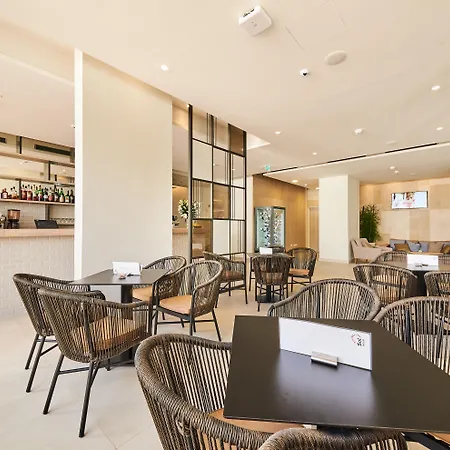 Sipar Plava Laguna 4* Umag