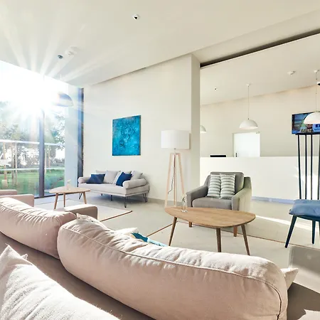 Sipar Plava Laguna Hotel Umag