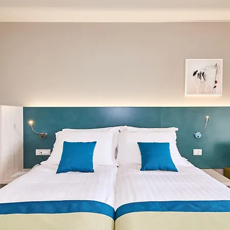 Sipar Plava Laguna Hotel Umag