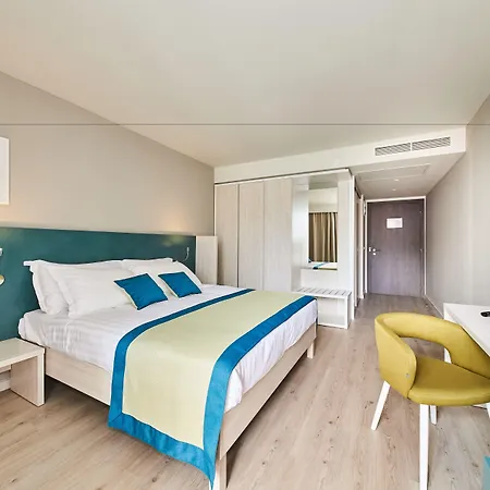 Sipar Plava Laguna Hotel Umag