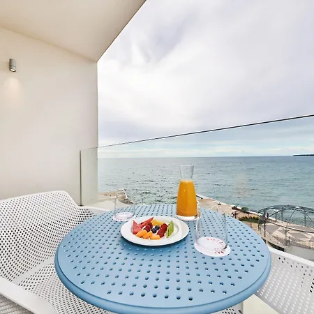 Sipar Plava Laguna 4*