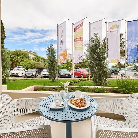 Hotel Sipar Plava Laguna Umag