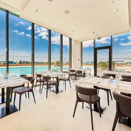 Sipar Plava Laguna Umag