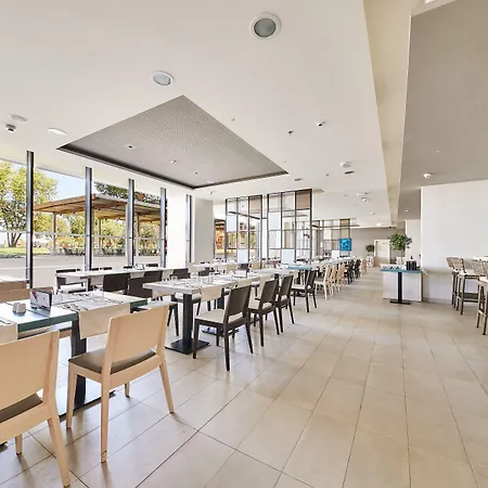 Sipar Plava Laguna 4* Umago