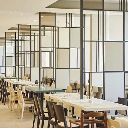 Hotel Sipar Plava Laguna 4*