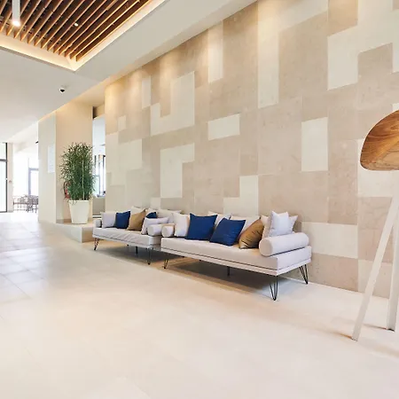 Sipar Plava Laguna Hotel Umago