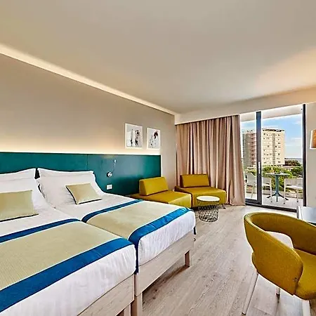 Sipar Plava Laguna 4*