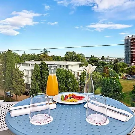 Sipar Plava Laguna 4* Umag