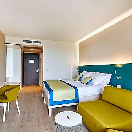 Szálloda Sipar Plava Laguna 4*