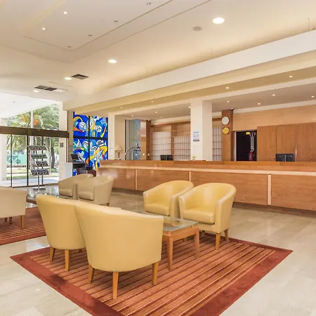 Sipar Plava Laguna Hotel Umag