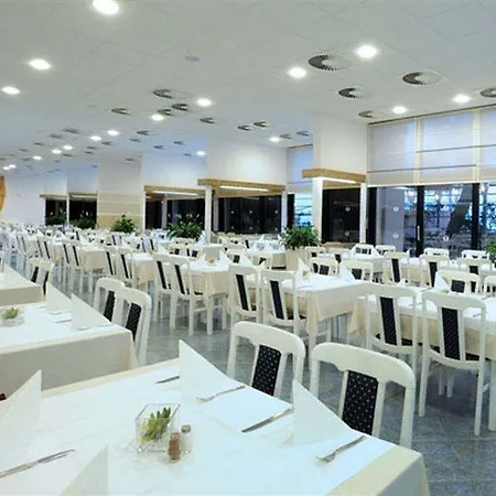 Hotel Sipar Plava Laguna Umag