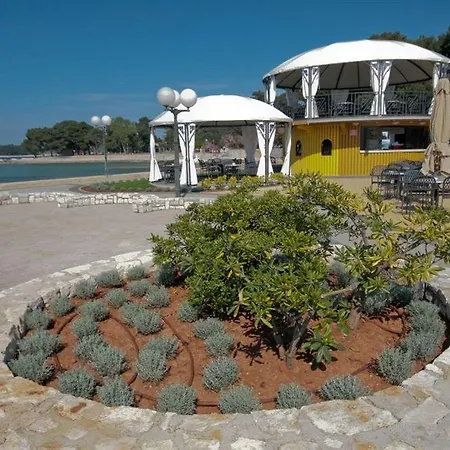 Sipar Plava Laguna 4*