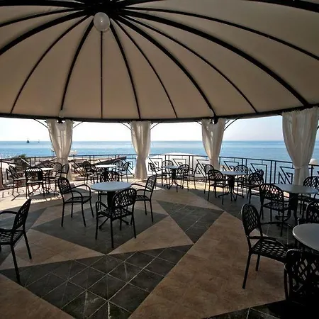 Hotel Sipar Plava Laguna