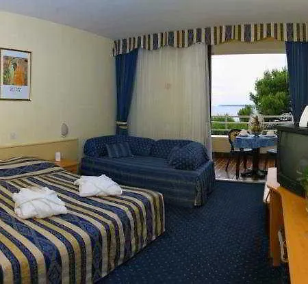 Sipar Plava Laguna Umag