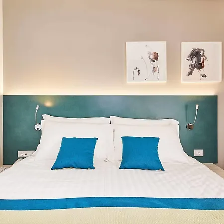 Hotel Sipar Plava Laguna Umag
