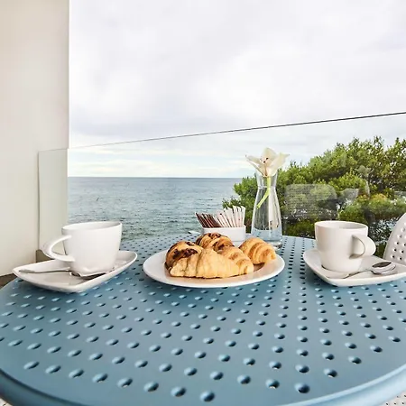 Hotel Sipar Plava Laguna