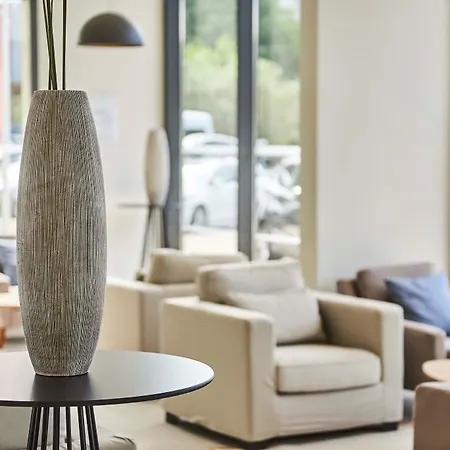 Sipar Plava Laguna 4*