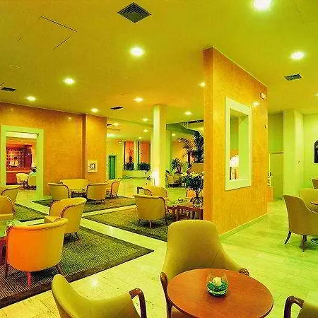 Hotel Sipar Plava Laguna Umag