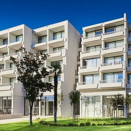 Hotel Sipar Plava Laguna Umag