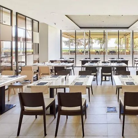 Sipar Plava Laguna Hotel Umag