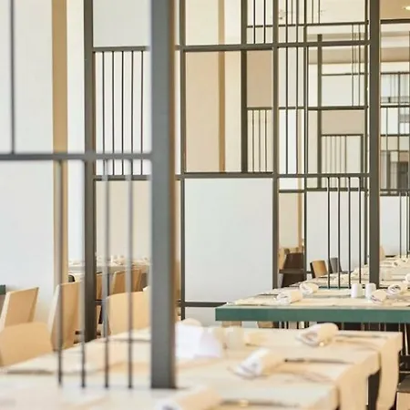 Sipar Plava Laguna Hotel Umag