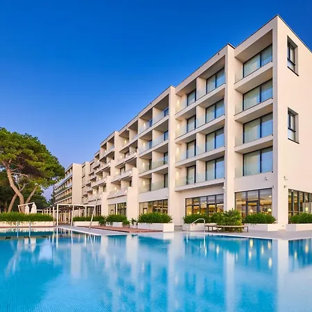 Sipar Plava Laguna Umag