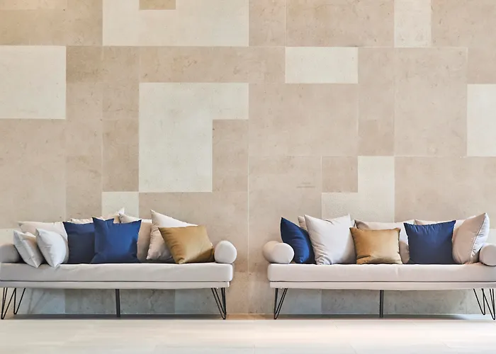 Sipar Plava Laguna Umag