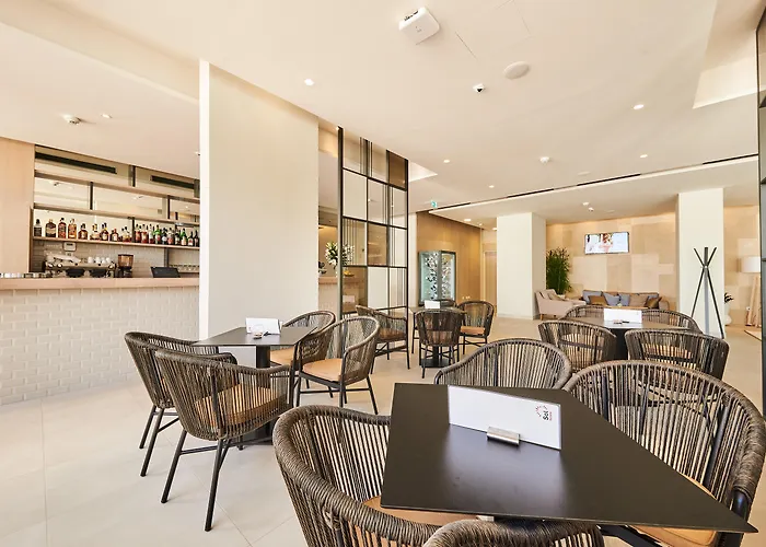 Sipar Plava Laguna 4* Umag