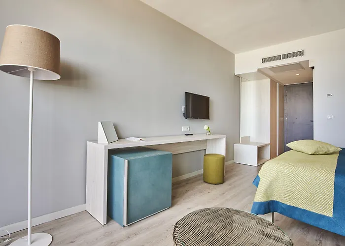 Sipar Plava Laguna 4*