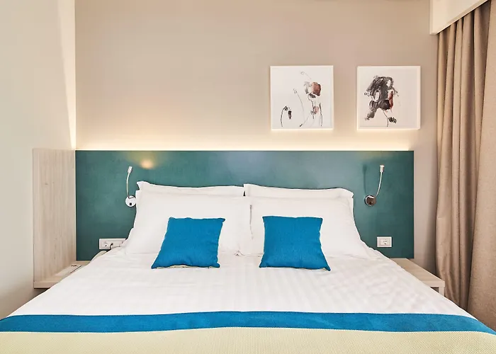 Sipar Plava Laguna 4* Umag