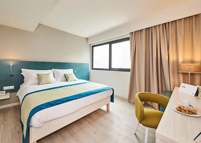 Sipar Plava Laguna 4*