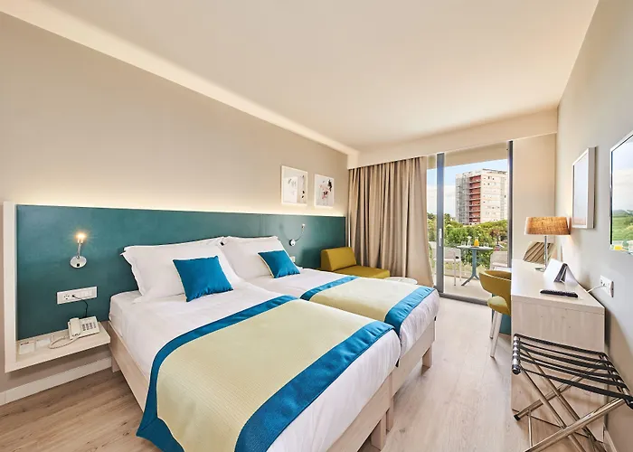 Hotel Sipar Plava Laguna