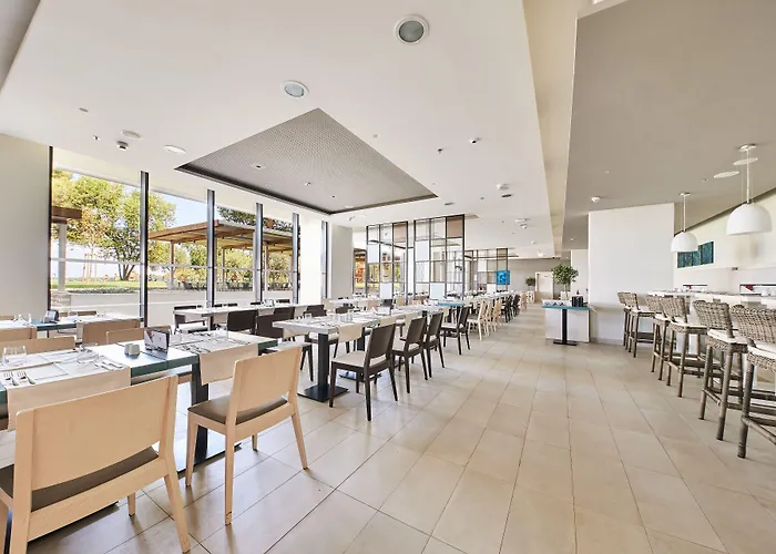 Sipar Plava Laguna 4* Umag