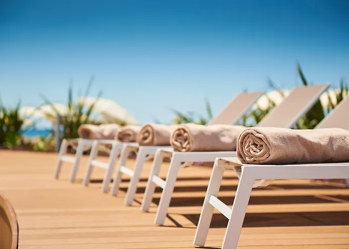 Hotel Sipar Plava Laguna Umag