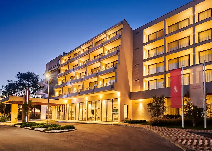 Sipar Plava Laguna 4*