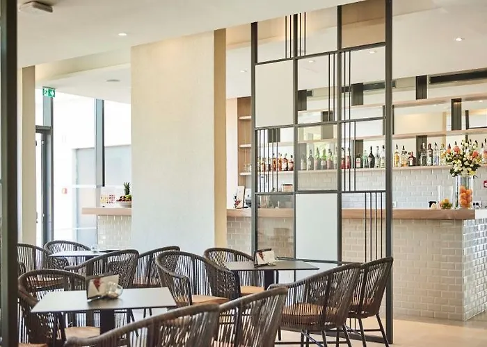 Hotel Sipar Plava Laguna Umag