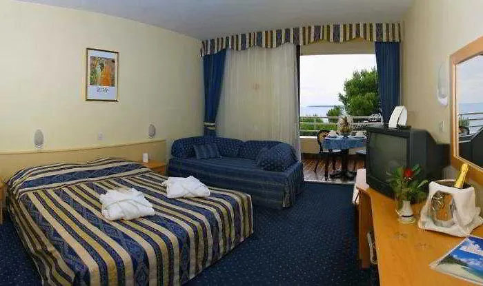 Sipar Plava Laguna Umag