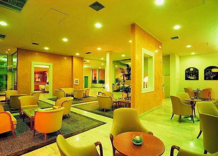 Hotel Sipar Plava Laguna Umag