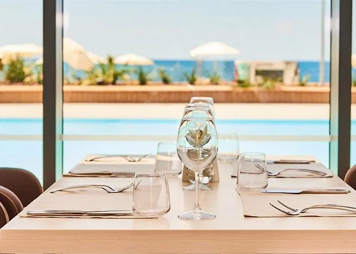 Sipar Plava Laguna Hotel 4*