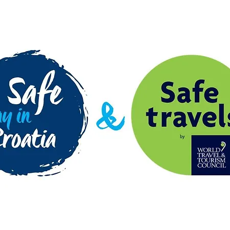 Sipar Plava Laguna 4*