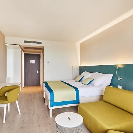 Szálloda Sipar Plava Laguna Umag