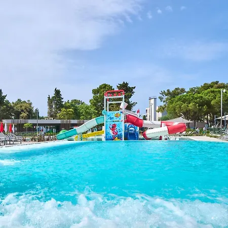 Sipar Plava Laguna 4*