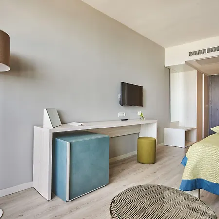 Sipar Plava Laguna 4*