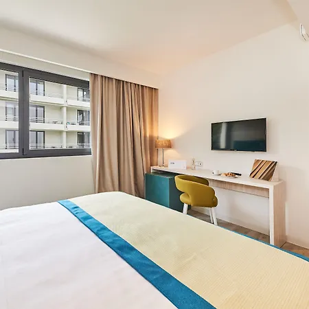 Sipar Plava Laguna 4*