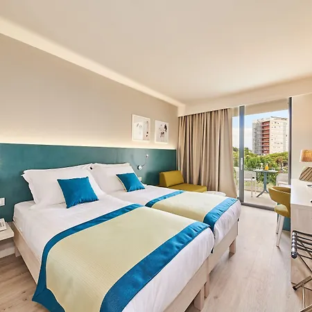 מלון Sipar Plava Laguna