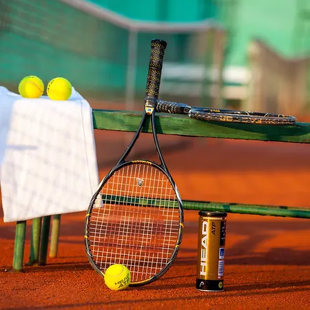 Sipar Plava Laguna 4*