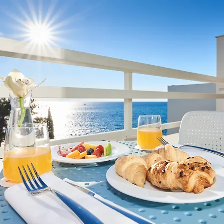 Sipar Plava Laguna אומאג