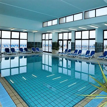 מלון Sipar Plava Laguna