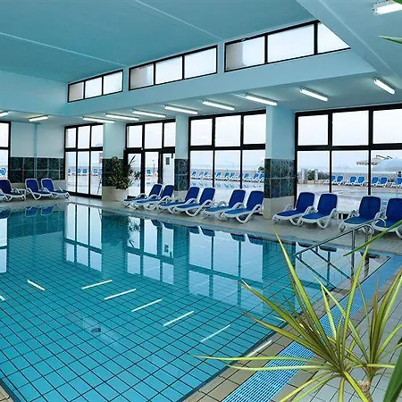 Sipar Plava Laguna Szálloda 4*
